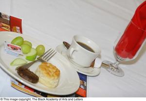 [Roundtable Writer's Breakfast Photograph UNTA_AR0797-172-041-0039]