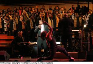 [Black Music and the Civil Rights Movement Concert Photograph UNTA_AR0797-138-005-0433]