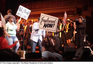 [Black Music and the Civil Rights Movement Concert Photograph UNTA_AR0797-138-011-0120]