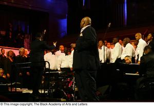 [Black Music and the Civil Rights Movement Concert Photograph UNTA_AR0797-138-007-0140]