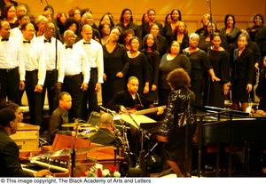 [Black Music and the Civil Rights Movement Concert Photograph UNTA_AR0797-138-007-0044]