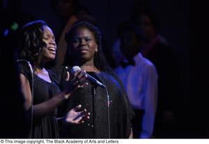 [Black Music and the Civil Rights Movement Concert Photograph UNTA_AR0797-138-011-0569]