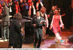 [Black Music and the Civil Rights Movement Concert Photograph UNTA_AR0797-138-005-0315]