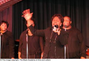 [Black Music and the Civil Rights Movement Concert Photograph UNTA_AR0797-164-002-0297]