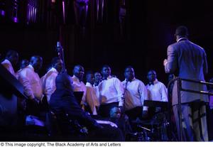 [Black Music and the Civil Rights Movement Concert Photograph UNTA_AR0797-138-011-0655]