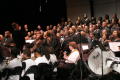Thumbnail image of item number 1 in: '[Christmas/Kwanzaa Concert Photograph UNTA_AR0797-147-045-0118]'.