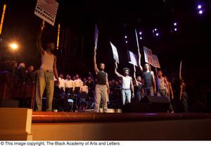 [Black Music and the Civil Rights Movement Concert Photograph UNTA_AR0797-138-008-0113]