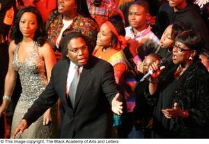 [Black Music and the Civil Rights Movement Concert Photograph UNTA_AR0797-138-011-2548]