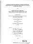 Thesis or Dissertation: An experimental investigation of stimulated Brillouin scattering in l…
