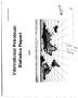Report: International petroleum statistics report, June 1993