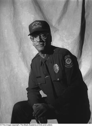 [Fort Worth Constable Lonnell E. Cooper #4]
