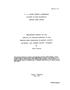 Report: Preliminary Report on the Geology of Uranium Deposits in the Browns P…