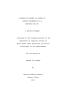 Thesis or Dissertation: A Report on Control of Access to Stored Information in a Computer Uti…