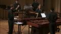 Video: Ensemble: 2018-11-26 – Night of Percussion