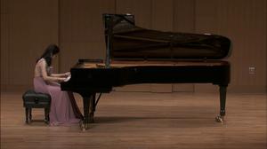 Doctoral Recital: 2018-11-08 – Yereum Kim, piano