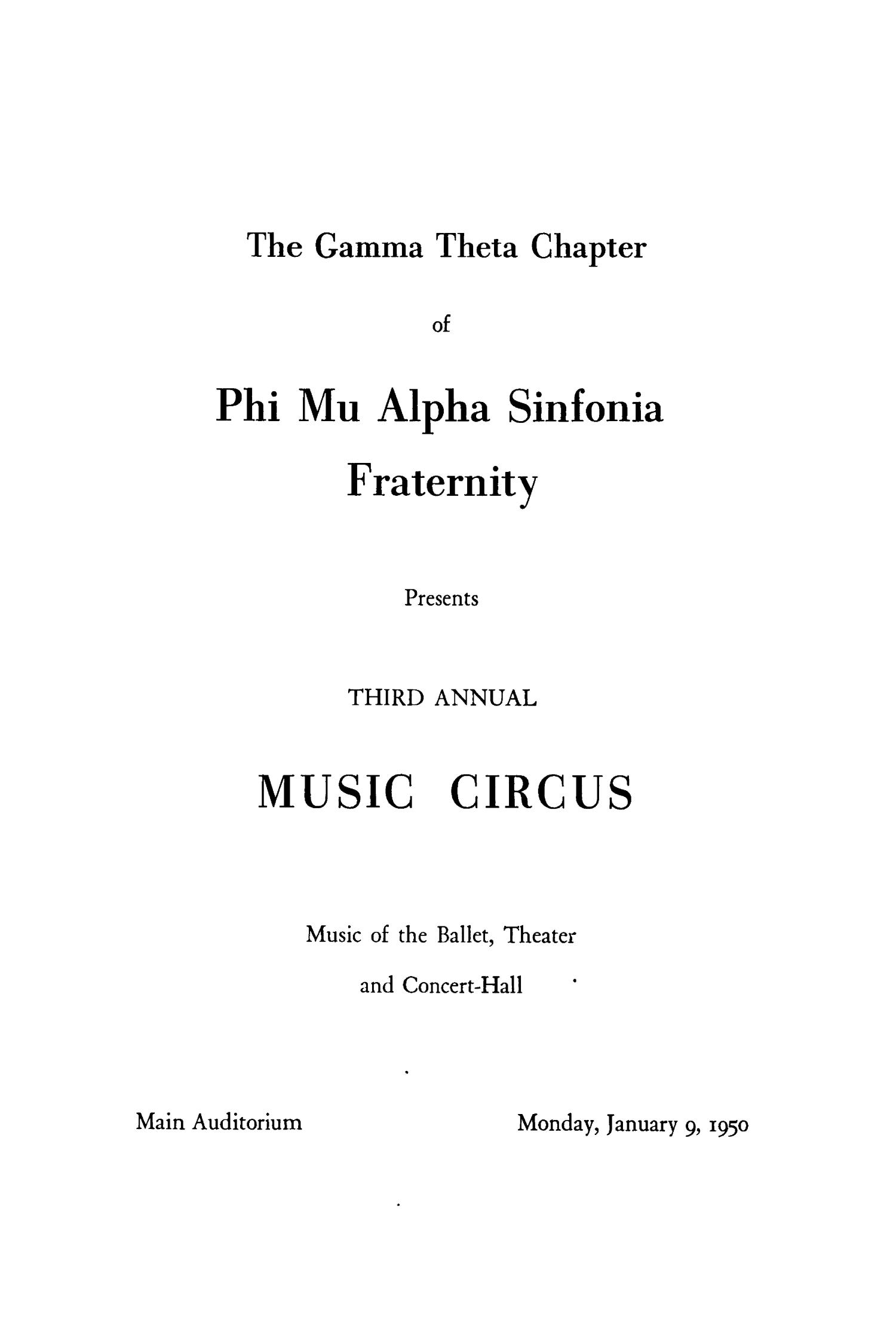 School of Music Program Book 1949-1950
                                                
                                                    51
                                                