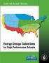 Report: Energy Design Guidelines for High Performance Schools: Cool and Humid…