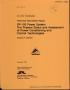 Thumbnail image of item number 1 in: 'SP-100 power system, the present status and assessment of power conditioning and control technologies. Technical information report'.