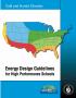 Report: Energy Design Guidelines for High Performance Schools: Cold and Humid…