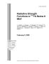 Report: Radiative Strength Functions in 172yb Below 8 Me V