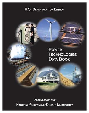 Power Technologies Data Book