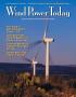 Book: Wind Power Today: Wind Energy Program Highlights 2001
