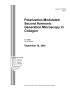 Thesis or Dissertation: Polarization-Modulated Second Harmonic Generation Microscopy in Colla…