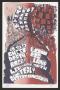Poster: [Concert Poster: Dust Congress, Lil Tedly, Nevada/Seth, Low Red Land,…