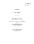 Report: Direct conversion of light hydrocarbon gases to liquid fuel. Final re…