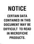 Report: Reactor Section, Radiation Monitoring Sub-Section monthly report (adm…