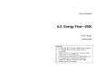 Thumbnail image of item number 3 in: 'U.S. Energy Flow - 2000'.