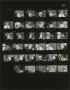 Photograph: [Film including pictures of Barbara Rosenberg]
