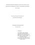 Thesis or Dissertation: Exploring Growth Kinematics and Tuning Optical and Electronic Propert…