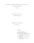 Thesis or Dissertation: Distributed Consensus, Optimization and Computation in Networked Syst…