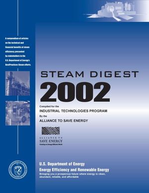 Steam Digest 2002