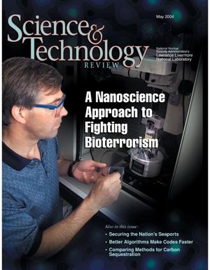 Science and Technology Review May 2004