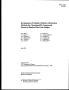 Text: Development of Alkaline Oxidative Dissolution Methods for Chromium (I…