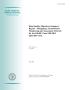Report: Data Quality Objectives Summary Report - Designing a Groundwater Moni…
