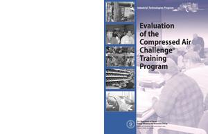 Evaluation of the Compressed Air Challenge(R) Training Program (Executive Summary)