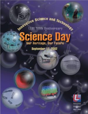 Science Day 2002