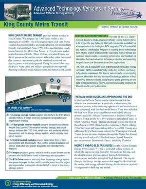 King County Metro Transit