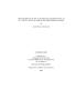 Thesis or Dissertation: Measurements of the top - anti-top Production Cross Section at s**(1/…