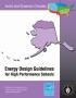 Book: Energy Design Guidelines for High Performance Schools: Arctic and Sub…