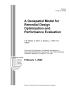Article: A Geospatial Model for Remedial Design Optimization and Performance E…