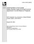 Article: Implementation of the United States-Russian Highly Enriched Uranium A…