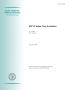Report: HWVP Iodine Trap Evaluation