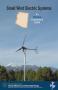 Text: Small Wind Electric Systems: An Arizona Consumer's Guide