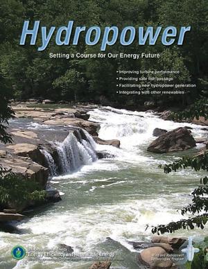 Hydropower: Setting a Course for Our Energy Future