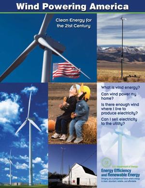 Wind Powering America: Clean Energy for the 21st Century (Revised)