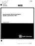 Primary view of Environmental monitoring report: Sandia Laboratories, 1977